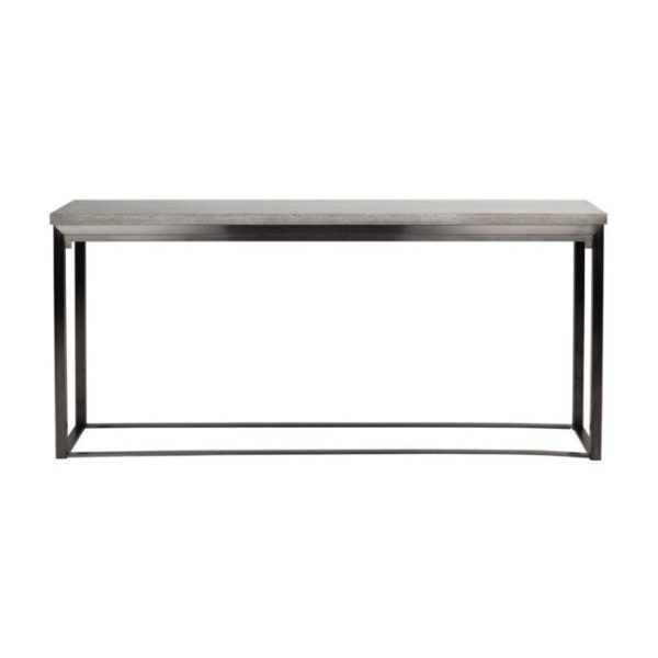 Консоль дизайнерская длинная — изображение 2