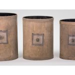 Комплект из трех ваз разного размера — изображение 3