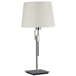 НАСТОЛЬНАЯ ЛАМПА MW-LIGHT СИТИ 1 