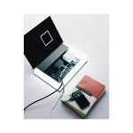 Настольная лампа Rotaliana Multibook red — изображение 4