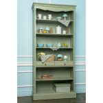 Стеллаж из массива березы — изображение 3