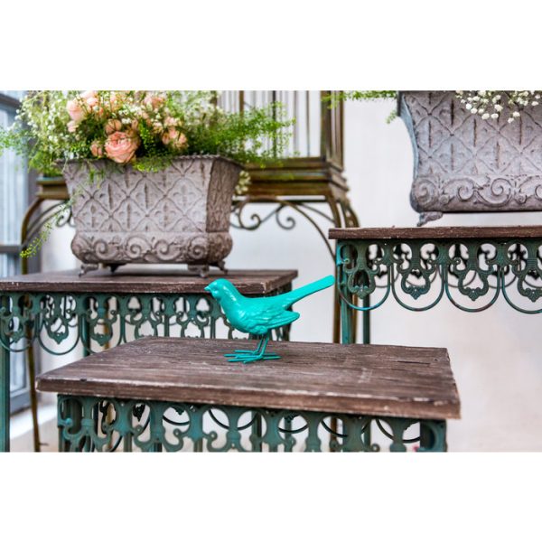 Консоль Александрия М — изображение 7