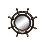 Зеркало Штурвал