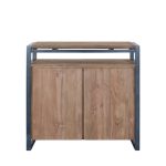 Комод d-Bodhi Fendy из массива тика