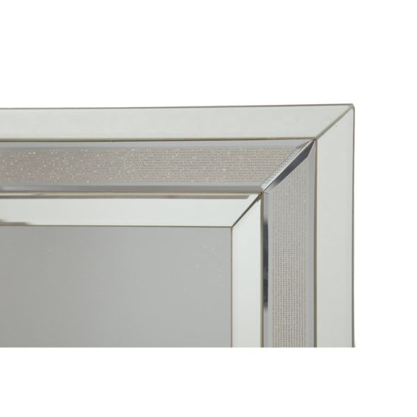 Настенное зеркало в раме из МДФ Fletcher — изображение 2