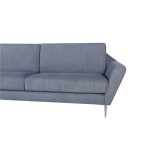  Трехместный диван AGDA  темно-синий — изображение 7