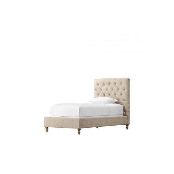 2372product_gallery_photo_9fca8327-4992-4da1-ae73-5ab2d28d060d.jpg кровать FRANKLIN TWIN BED 100х200 см — изображение 1