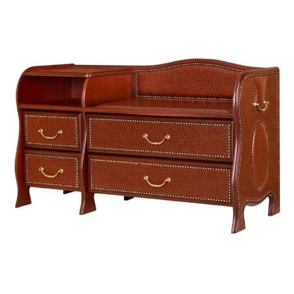 Банкетка Шевалье - 4  (правая) — изображение 5