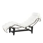 Кушетка Chaise Lounge White — изображение 2