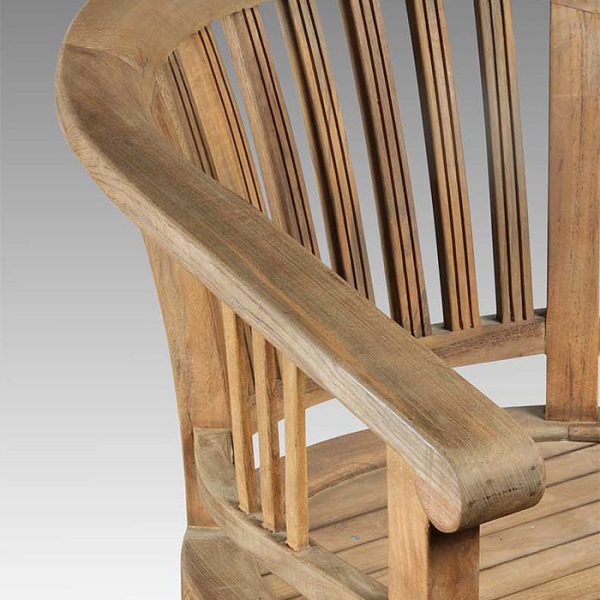 венский Стул барный R.E.D. Batavia — изображение 2