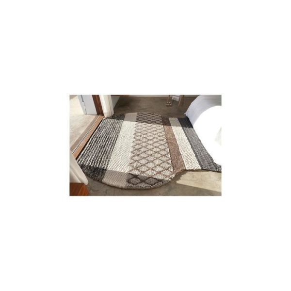 Ковер GAN Farol из 100% шерсти 230х230 см — изображение 3