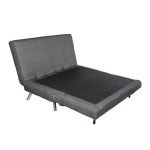 Диван-кровать Oscar Wilde Серый — изображение 4