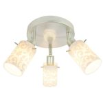 Спот SILVER LIGHT Lily