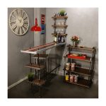 Буфет Chivas — изображение 3