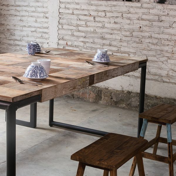 Стол обеденный d-Bodhi Pure 150х90 — изображение 4