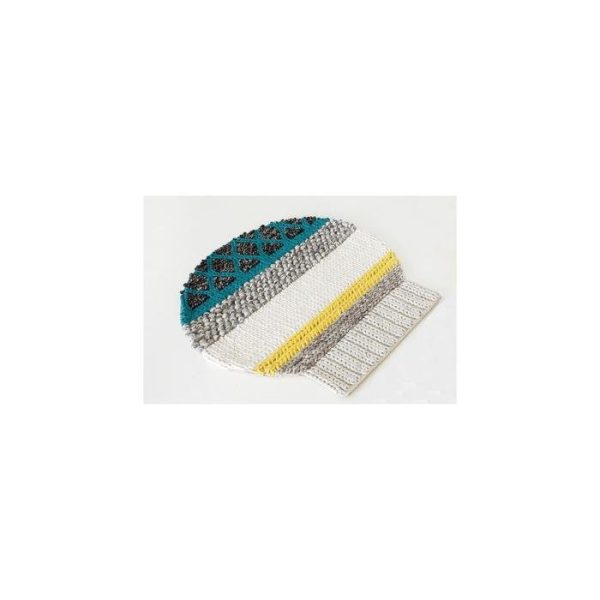 2374product_gallery_photo_69b91869-ddc8-4701-98cb-6d16801a0d46.jpg Ковер GAN Globo из 100% шерсти 225х245 см — изображение 3