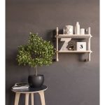 Кофейный стол Pocus круглый — изображение 4