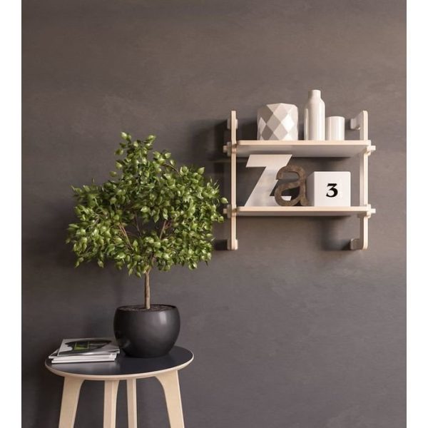 Кофейный стол Pocus круглый — изображение 4