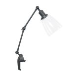 Настольная лампа Frisco