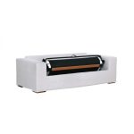 Трехместный диван ANTARES  белый  — изображение 4