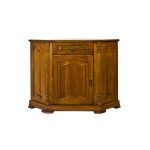 Комод угловой Еcolife Еurope