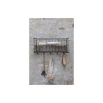 Вешалка  Giro coatrack metal black — изображение 4