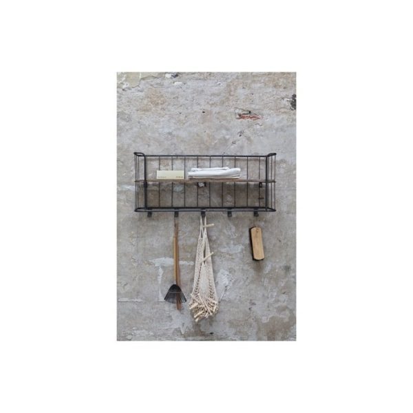 2375product_gallery_photo_6c8f5c75-b56a-4e9a-bb8e-aa0ae03a6cb5.JPG Вешалка  Giro coatrack metal black — изображение 4