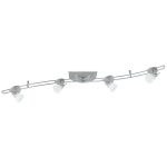 Трековая система Paulmann Verbier