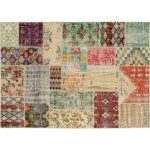 Ковер ART DECO PATCHWORK 240x170