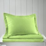 Комплект постельного белья ACTIVE EURO (пододеяльник + наволочки)