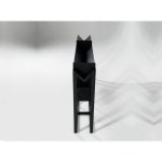 Консоль Fly Massive Millworks  из массива дуба  — изображение 5