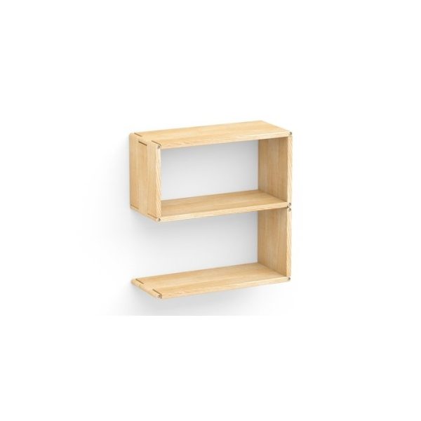 Полки-трансформеры LATITUDE Flex Shelf set 137 — изображение 4