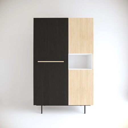 шкаф Bdesign Tube new