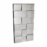 Настенное Зеркало Kuan Full Mirror Clear из составных элементов