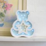 Ночник Малыш Мишка	