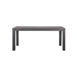 Стол обеденный  LARGO DINING TABLE из массива дуба