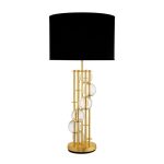 Настольная лампа Table Lamp Lorenzo
