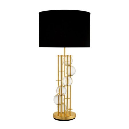 Настольная лампа  Table Lamp Lorenzo