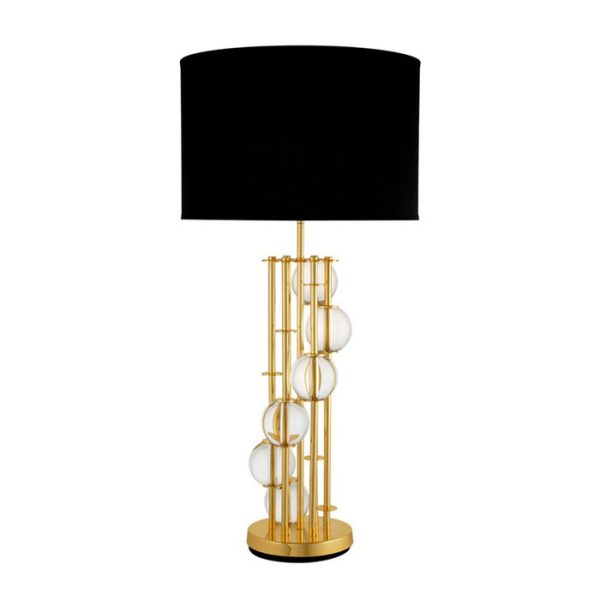 2376product_gallery_photo_cc57be8d-f8d0-4e47-8d67-331534d98909.jpg Настольная лампа  Table Lamp Lorenzo — изображение 1