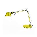 Настольная лампа Tolomeo Micro Artemide