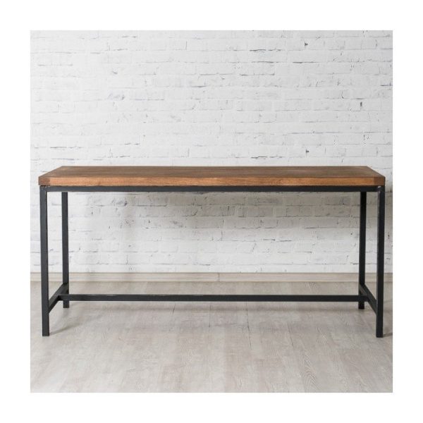 2377product_gallery_photo_4cd59829-d678-485c-82af-9c6cc0f4136b.jpeg Обеденный стол Liverpool из натурального массива дуба — изображение 2