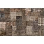 Винтажный ковер PATCHWORK 200X300