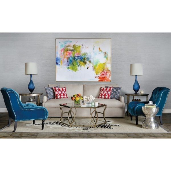 Диван Strand Четырехместный Белый — изображение 5