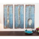 Декоративное панно Knife — изображение 3