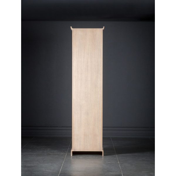 Стеллаж Кембридж для книг с 2-я ящиками — изображение 5