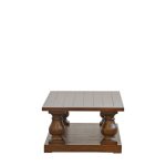 Кофейный столик Iver Coffee Table   — изображение 3