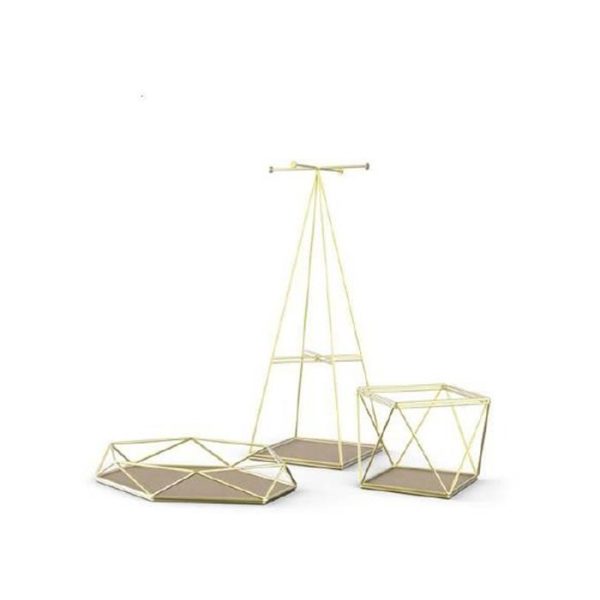 Органайзер-поднос для украшений Umbra prisma  — изображение 2