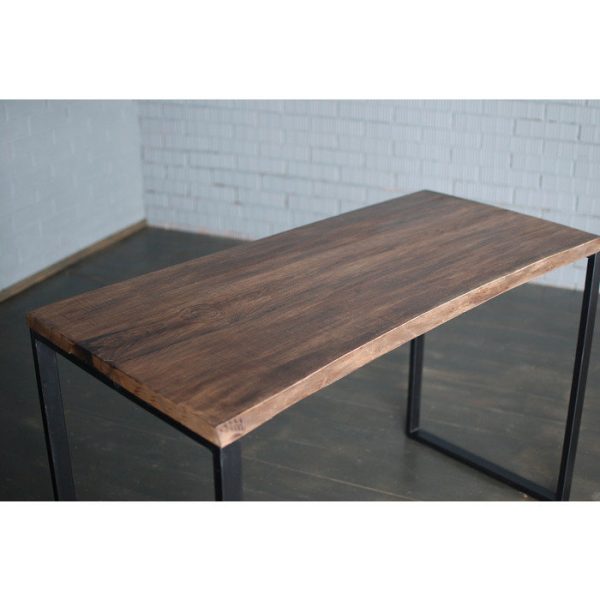 Письменный стол thesarai Oak table (дуб) — изображение 4