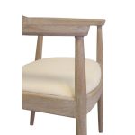 стул с мягкой обивкой Carlo old   — изображение 5