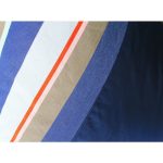 Кресло-мешок Пирамида L Синее море — изображение 5